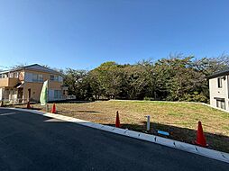 千葉県八千代市萱田