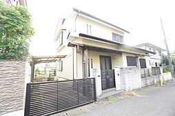 千葉県四街道市旭ケ丘4丁目