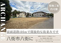 千葉県八街市八街に