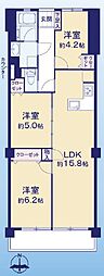 真間パレスマンション(市川駅)