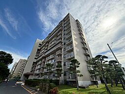 市川グリーンハイツC棟(市川大野駅)