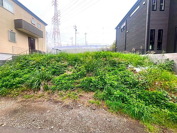 間取りやデザインの自由度が高く、性能・設備にもこだわることができます。（2025年10月撮影）