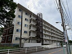 稲毛ファミールハイツ2号棟(稲毛駅)