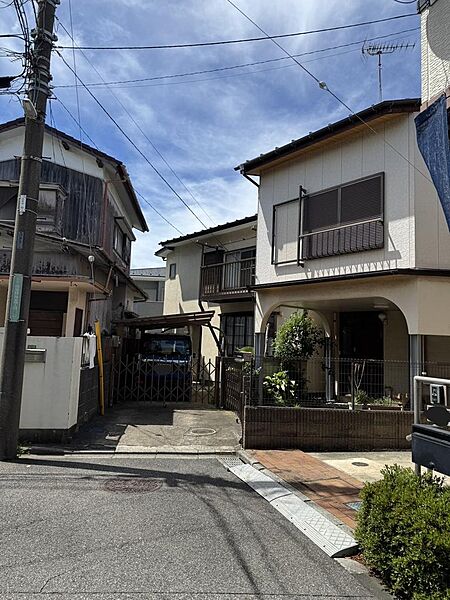 空室につき、ゆっくりご内覧いただけます。