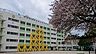 周辺：船橋市立二宮小学校（約450m）
