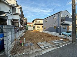 千葉県船橋市松が丘5丁目
