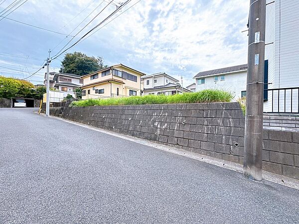 ここから始まる『日常』はご家族にとって大切な時間となります。（2025年9月撮影）