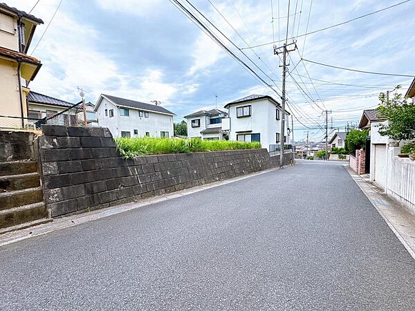 ハウスメーカーがお決まりのお客様も、そうでないお客様も購入をご検討いただけます。（2025年9月撮影）