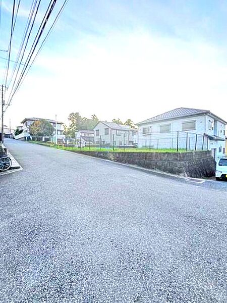 お好きな間取りで納得のプランニング。（2025年9月撮影）