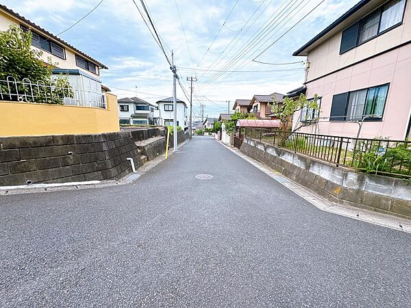 お客様のご条件をお聞かせいただければこちらの物件と一緒に他の物件もご案内致します。（2025年9月撮影）
