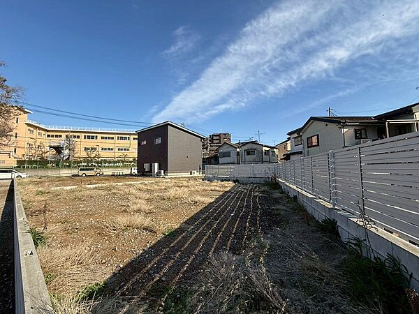 お好きな間取りで納得のプランニング。（2026年4月撮影）