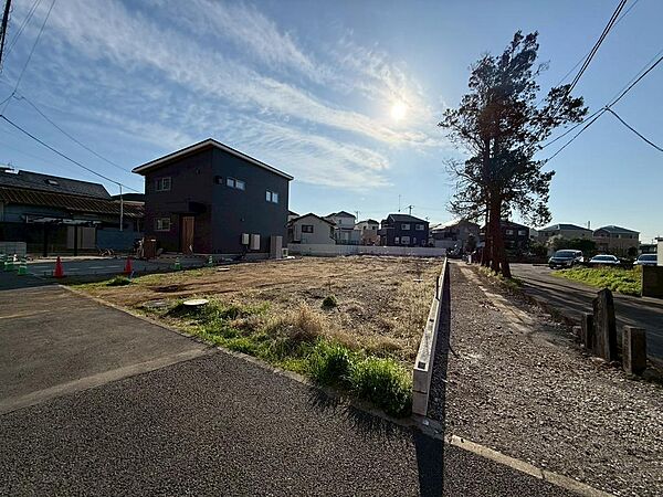 住宅の間取りやデザイン、性能や設備もこだわることができるため、ご家族の理想のおうちを作ることができます。（2026年4月撮影）