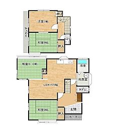 千葉県千葉市若葉区千城台東2丁目