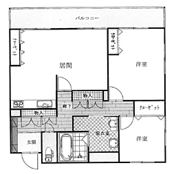 ライネスハイム市川(市川駅)