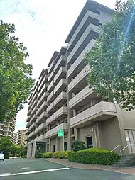 ガーデンプラザ新検見川4番館(新検見川駅)