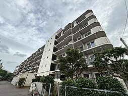 マープル津田沼スカイハイツC棟(新習志野駅)