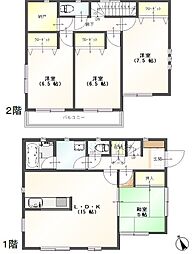 千葉県船橋市旭町2丁目
