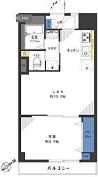 石井マンション（船橋駅）