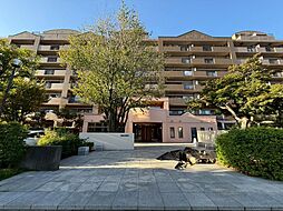 ラミーユ勝田台ハイライズセンターヒル(村上駅)