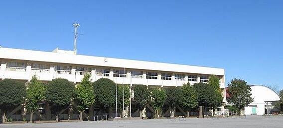 船橋市立小室小...