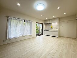 夏見台住宅３号棟（船橋駅）