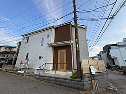 千葉県船橋市習志野台8丁目