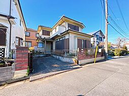 千葉県千葉市花見川区千種町