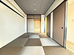和室の画像
