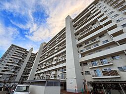 幕張ハウス(幕張駅)