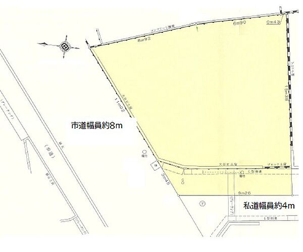 区画図：312001126447