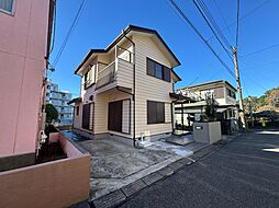 千葉県千葉市花見川区朝日ケ丘３丁目