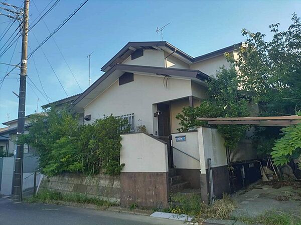 外観：312001143598