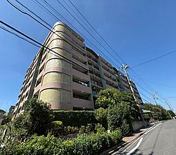 コスモ津田沼グレイスシティA棟(津田沼駅)