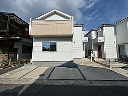 千葉県千葉市花見川区柏井4丁目