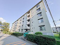 西小中台団地22号棟(新検見川駅)
