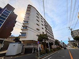 津田沼サニーマンション(津田沼駅)