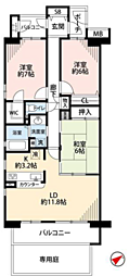 下総中山ガーデニア(西船橋駅)