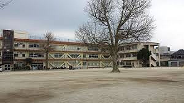 八千代市立大和田小学校（約1100m）