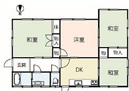千葉県市原市青葉台7丁目