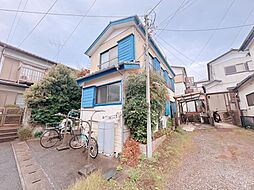 千葉県千葉市中央区椿森3丁目