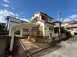千葉県千葉市若葉区みつわ台4丁目