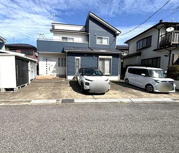 外観：312001142961