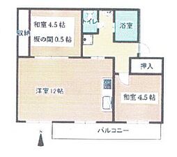 花見川団地７街区１号棟（八千代台駅）