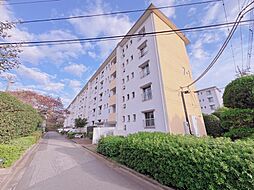 花見川団地7街区1号棟(八千代台駅)