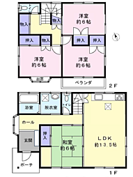 千葉県千葉市緑区誉田町2丁目