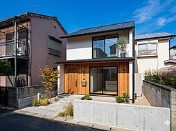 千葉県市川市大洲４丁目