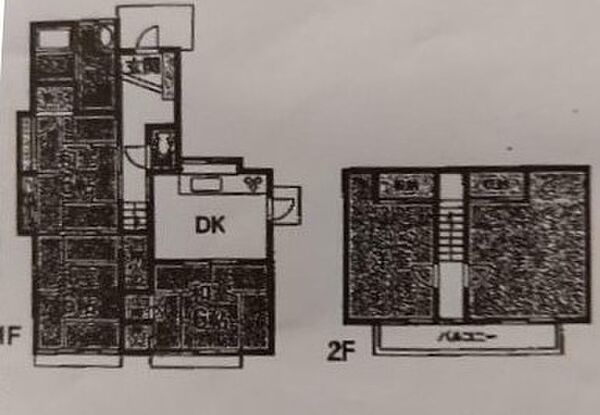 間取り：312001143522