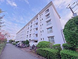 花見川団地6街区4号棟(八千代台駅)