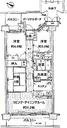 ネオハイツ船橋薬園台公園(習志野駅)