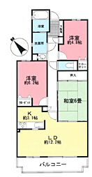 おゆみ野ハイムB棟(おゆみ野駅)